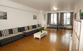 Belga Apartment 3 Bedrooms.